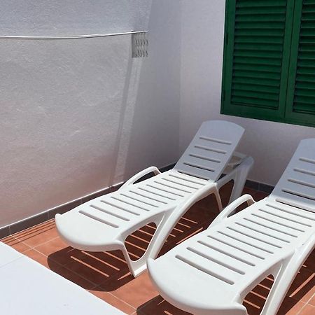 Apartamento "La Dulce Vida" Lägenhet Playa Blanca  Exteriör bild