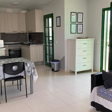 Apartamento "La Dulce Vida" Lägenhet Playa Blanca  Exteriör bild