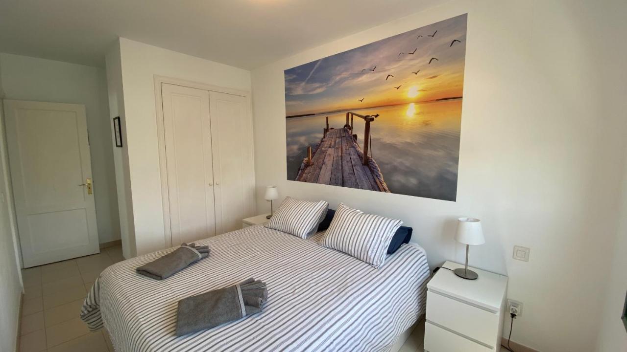 Apartamento "La Dulce Vida" Lägenhet Playa Blanca  Exteriör bild