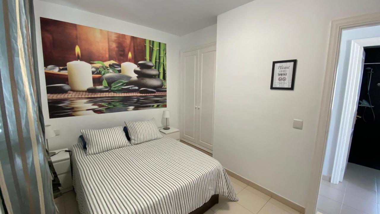 Apartamento "La Dulce Vida" Lägenhet Playa Blanca  Exteriör bild